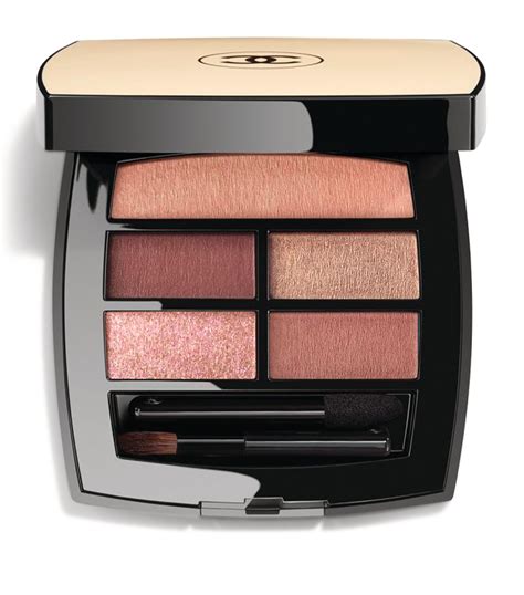 best chanel eyeshadow palette